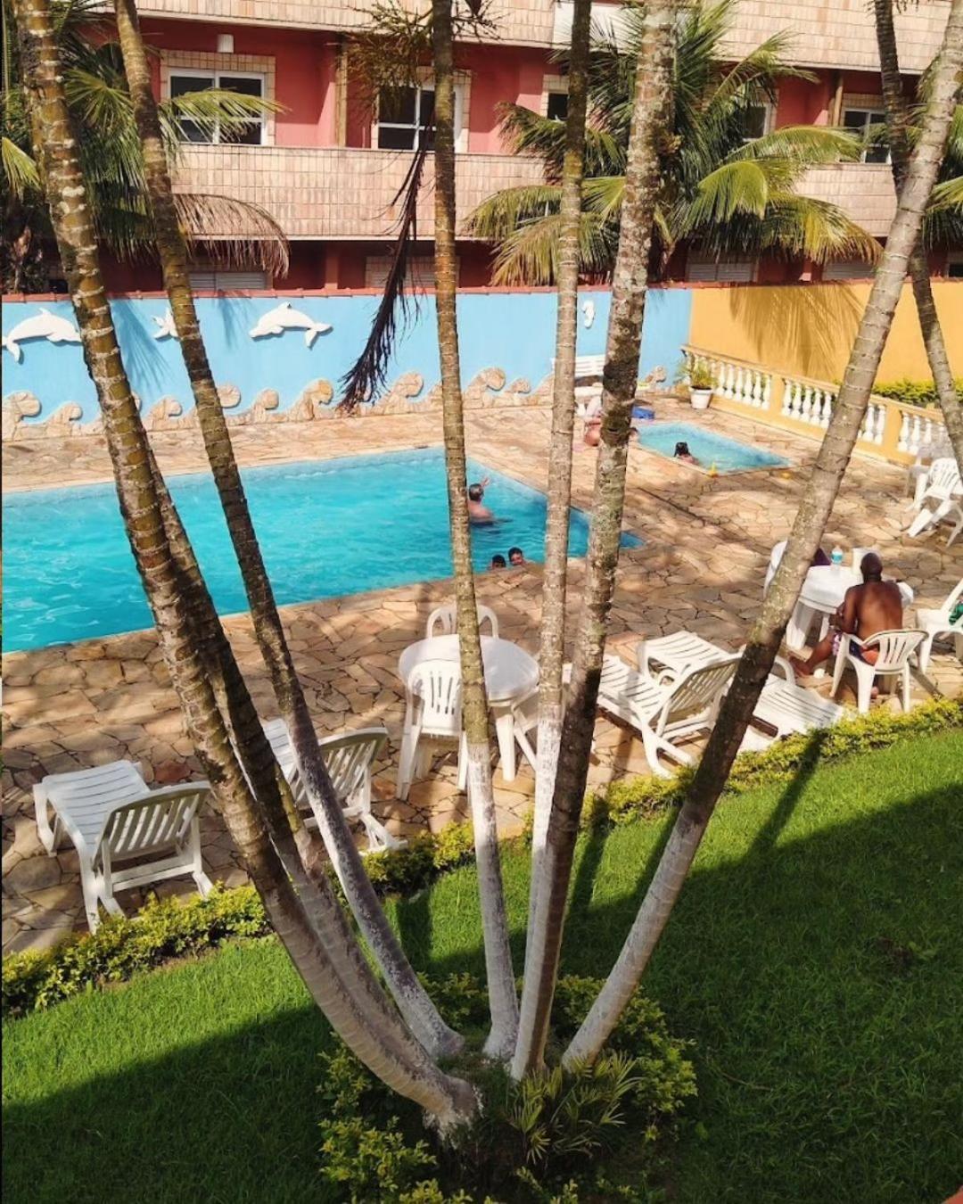 Hotel Xapuri Перуиби Экстерьер фото