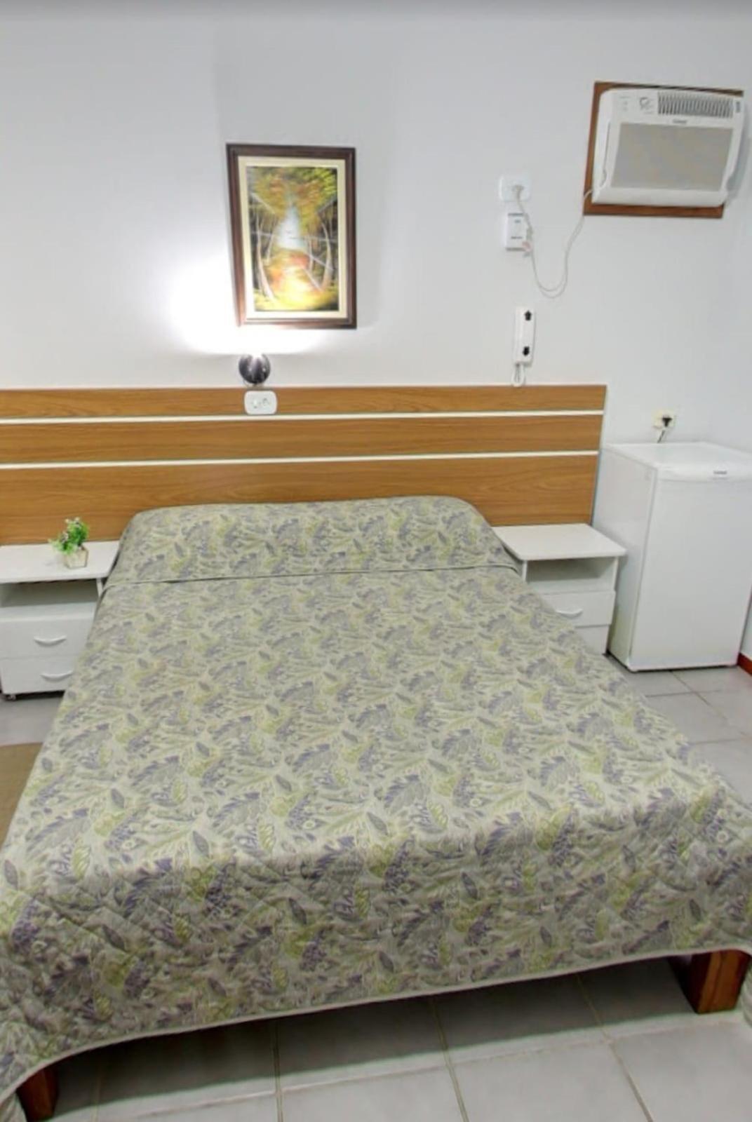 Hotel Xapuri Перуиби Экстерьер фото