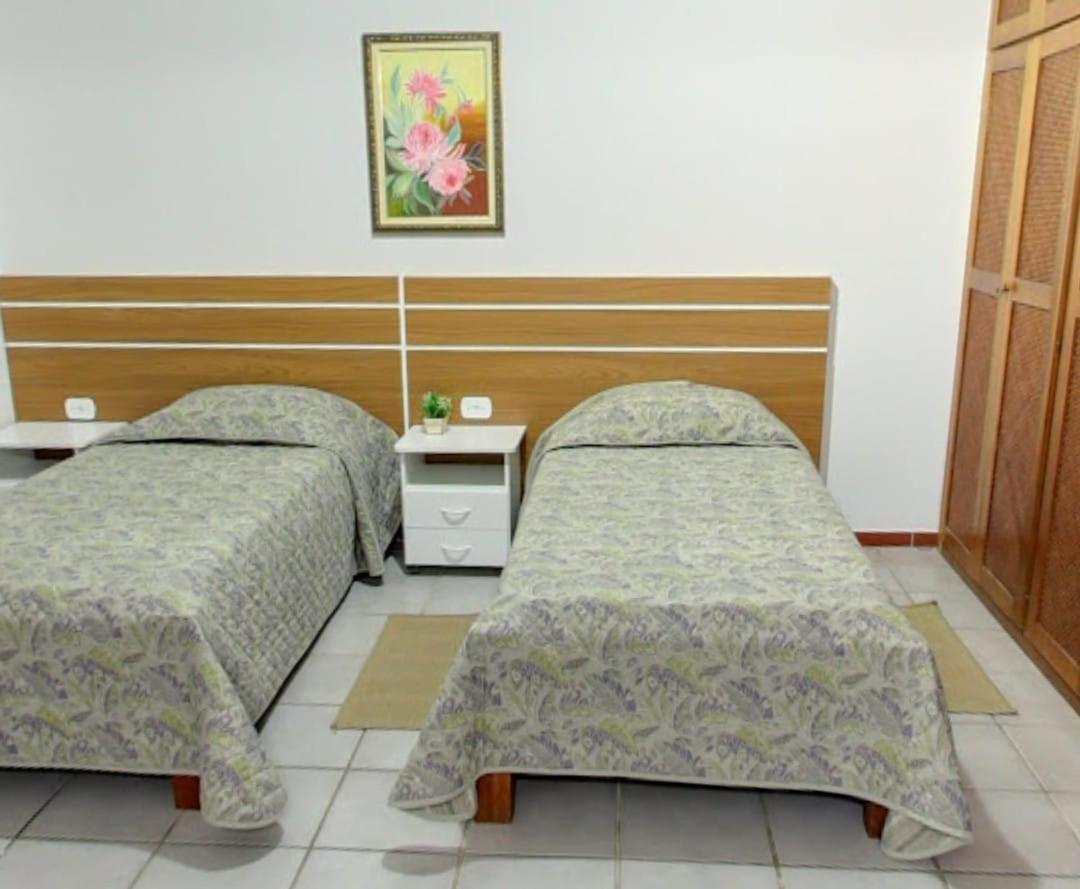 Hotel Xapuri Перуиби Экстерьер фото