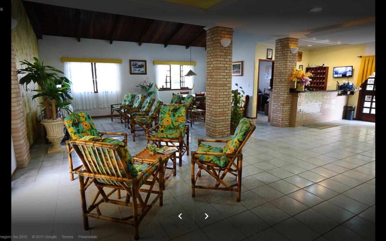 Hotel Xapuri Перуиби Экстерьер фото